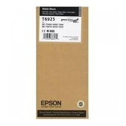 EPSON GF SERIE SC-T CARTUCHO NEGRO MATE 110 ML
