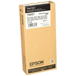 EPSON GF SERIE SC-T CARTUCHO NEGRO