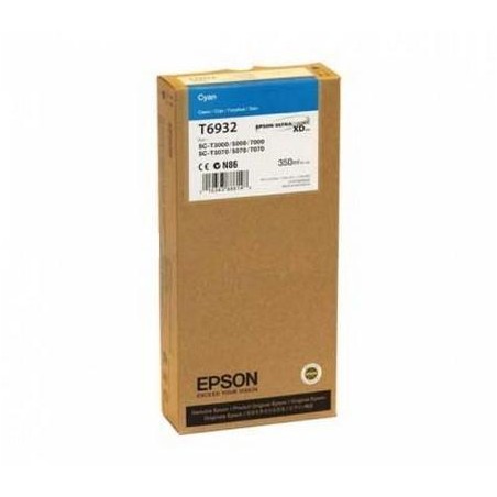 EPSON GF SERIE SC-T CARTUCHO CIAN