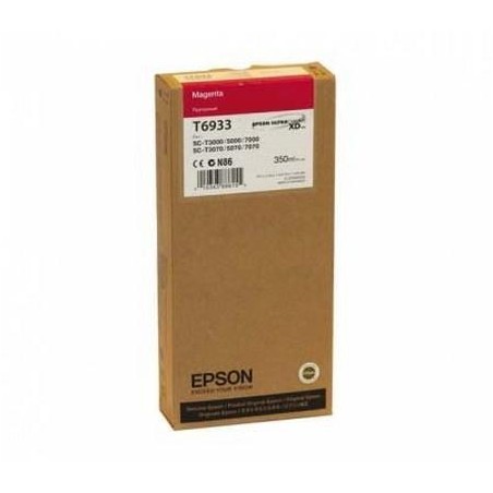 EPSON GF SERIE SC-T CARTUCHO MAGENTA