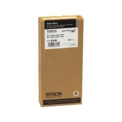 EPSON GF SERIE SC-T CARTUCHO NEGRO MATE
