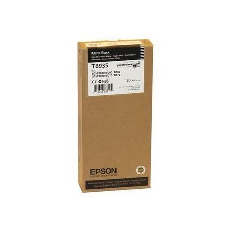 EPSON GF SERIE SC-T CARTUCHO NEGRO MATE