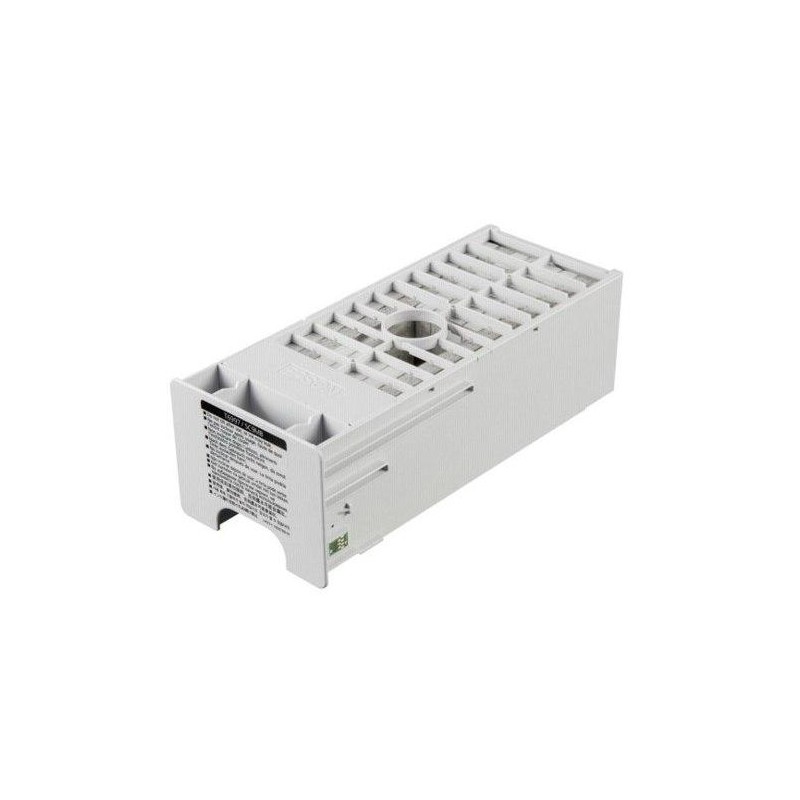 EPSON RECIPIENTE PARA TÓNER RESIDUAL SURECOLOR SC-P6000,7000,8000,9000 / SC-T3400,5400