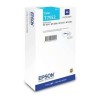 EPSON CARTUCHO CIAN XL 4000P WF-8XXX