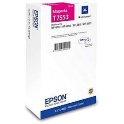 EPSON CARTUCHO MAGENTA XL 4000P WF-8XXX