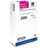 EPSON CARTUCHO MAGENTA XL 4000P WF-8XXX