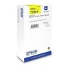 EPSON CARTUCHO AMARILLO XL 4000P WF-8XXX
