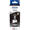 EPSON TINTA BOTE NEGRO ECOTANK ET-4550, 16500