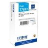 EPSON CARTUCHO CIAN XXL 4000 PAGINAS WORKFORCE PRO WF-5XXX SERIES