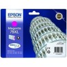 EPSON TINTA MAGENTA WORKFORCE PRO WF-5XXX SERIES -Nº 79XL