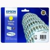 EPSON TINTA AMARILLO WORKFORCE PRO WF-5XXX SERIES -Nº 79XL