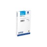 EPSON TINTA CIAN WF-6XXX SERIES - XXL