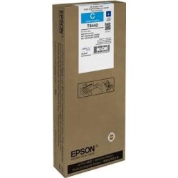 EPSON TINTA CIAN WF-C5XXX SERIES