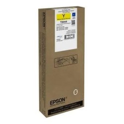 EPSON TINTA AMARILLO WF-C5XXX SERIES
