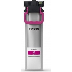 EPSON TINTA MAGENTA WF-C5XXX SERIES (ALTA CAPACIDAD)