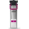EPSON TINTA MAGENTA WF-C5XXX SERIES (ALTA CAPACIDAD)