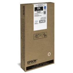 EPSON TINTA NEGRO WORKFORCE PRO WF-C5290DW, C5790DWF **XXL** (SUPER ALTA CAPACIDAD)