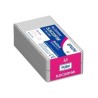 EPSON CARTUCHO DE TINTA MAGENTA COLORWORKS C3500 SJIC22P(M)