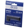 EPSON CINTA REGISTRADORA NYLON NEGRO M150/150II - ERC-05B