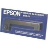 EPSON CINTA REGISTRADORA NEGRO M180 180H 181 182 183 185 190 191 192 195 - ERC-22B