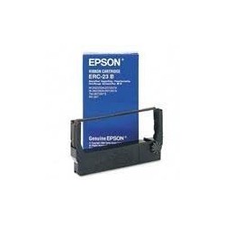EPSON CINTA REGISTRADORA NEGRO M-250/250A/255/ 255A/260/260A/264/265/265A/280/280A/280AV - ERC-23B (S015214)