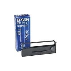 EPSON CINTA MATRICIAL NEGRO NYLON M-290/295 - ERC-27B