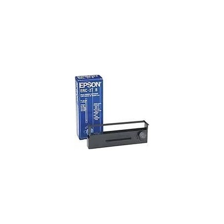 EPSON CINTA MATRICIAL NEGRO NYLON M-290/295 - ERC-27B