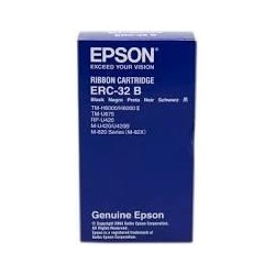 EPSON CINTA REGISTRADORA TM-H6000 - ERC-32BK