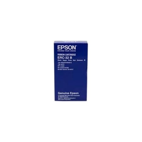 EPSON CINTA REGISTRADORA TM-H6000 - ERC-32BK