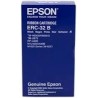 EPSON CINTA REGISTRADORA TM-H6000 - ERC-32BK