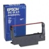 EPSON CINTA REGISTRADORA NEGRO - ROJO TM 300A 300B 300C 300D U200D U210D U300A U300B U300C U300D TMV 210PD TM 220PB 220 220D M 1