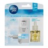 AMBIPUR AMBIENTADOR ELÉCTRICO DIFUSOR + RECAMBIO AIRE FRESCO 21,5ML