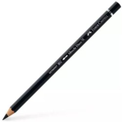 FABER CASTELL LÁPIZ ACUARELABLE ALBRECHT DÜRER NEGRO