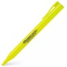FABER CASTELL MARCADOR FLUORESCENTE TEXTLINER 38 AMARILLO