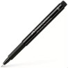 FABER CASTELL ROTULADOR PERMANENTE PITT ARTIST PEN FINELINER XS 0.1MM NEGRO