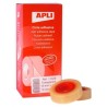 APLI CINTA ADHESIVA TRANSPARENTE ROLLO 15MM X 33M