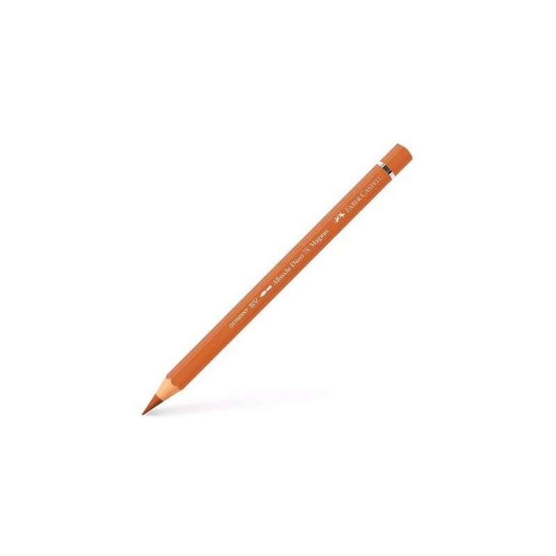 FABER CASTELL LÁPIZ DE COLOR ACUARELABLE ALBRECHT DÜRER MAGNUS OCRE TOSTADO
