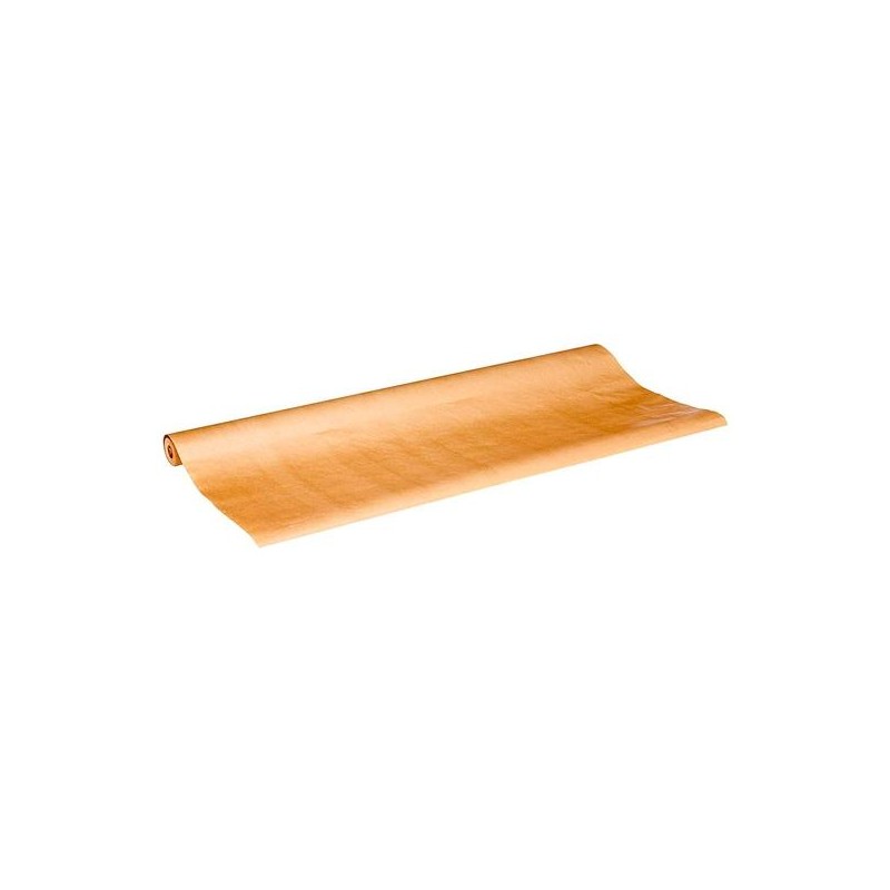 FABRISA ROLLO KRAFT 25X1M MARRÓN -1U-