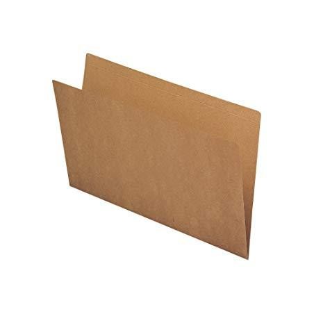 FADE SUBCARPETA SIMPLE KRAFT ECO CARTULINA 170 GR A4 FASTENER -50U-