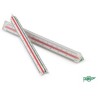 FAIBO REGLA ESCALA DE REDUCCIÓN 30CM - ESCALÍMETRO (1:100, 1:200, 1:250, 1:300, 1:400, 1:500)