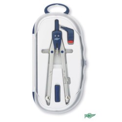FAIBO COMPÁS SERIE BLUE-LINE MICROMÉTRICO BRAZOS ARTICULADOS 301T