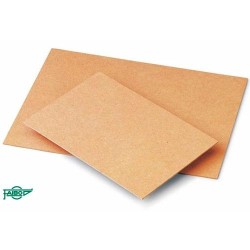 FAIBO TABLERO DE FIBRA PARA MANUALIDADES 30X40 CM