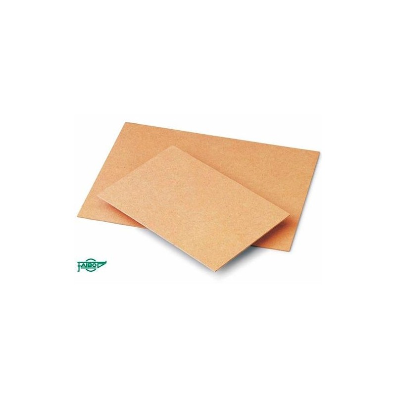 FAIBO TABLERO DE FIBRA PARA MANUALIDADES 30X40 CM