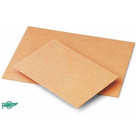 FAIBO TABLERO DE FIBRA PARA MANUALIDADES 30X40 CM