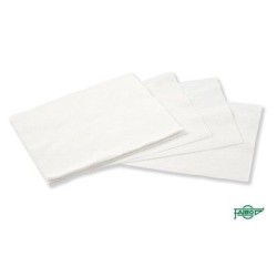 FAIBO 5 HOJAS DE RECAMBIO DE BORRADOR MAGNETICO DE FIELTRO PARA PIZARRA BLANCA SUELTOS