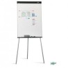 FAIBO PIZARRA CABALLETE BASIC MELAMINA TRÍPODE 70X102CM