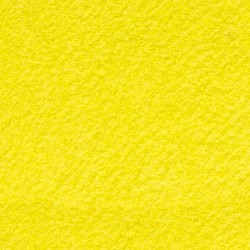 FAMA FIELTRO 45X30 2MM PACK 5 HOJAS AMARILLO A04