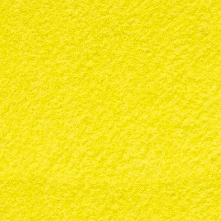 FAMA FIELTRO 45X30 2MM PACK 5 HOJAS AMARILLO A04