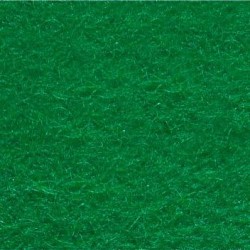FAMA FIELTRO 45X30 2MM PACK 5 HOJAS VERDE A19