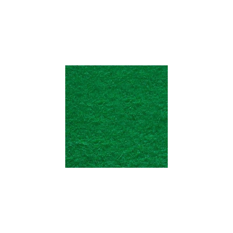 FAMA FIELTRO 45X30 2MM PACK 5 HOJAS VERDE A19